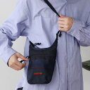 【送料無料 日本正規品】 BRIEFING / ブリーフィング DAY TRIPPER MINI MW BRA243L01