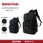 【送料無料】【正規品】BRIEFING/ブリーフィング SLIM PACK MW GENII