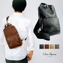 【MR.OLIVEミスターオリーブ】 WATER PROOF WASHABLE LEATHER / 2WAY CYLINDER BAG ME645(2色)(ウォータープルーフウォッシャブルレザー/2WAY シリンダーバッグ/E.O.I)