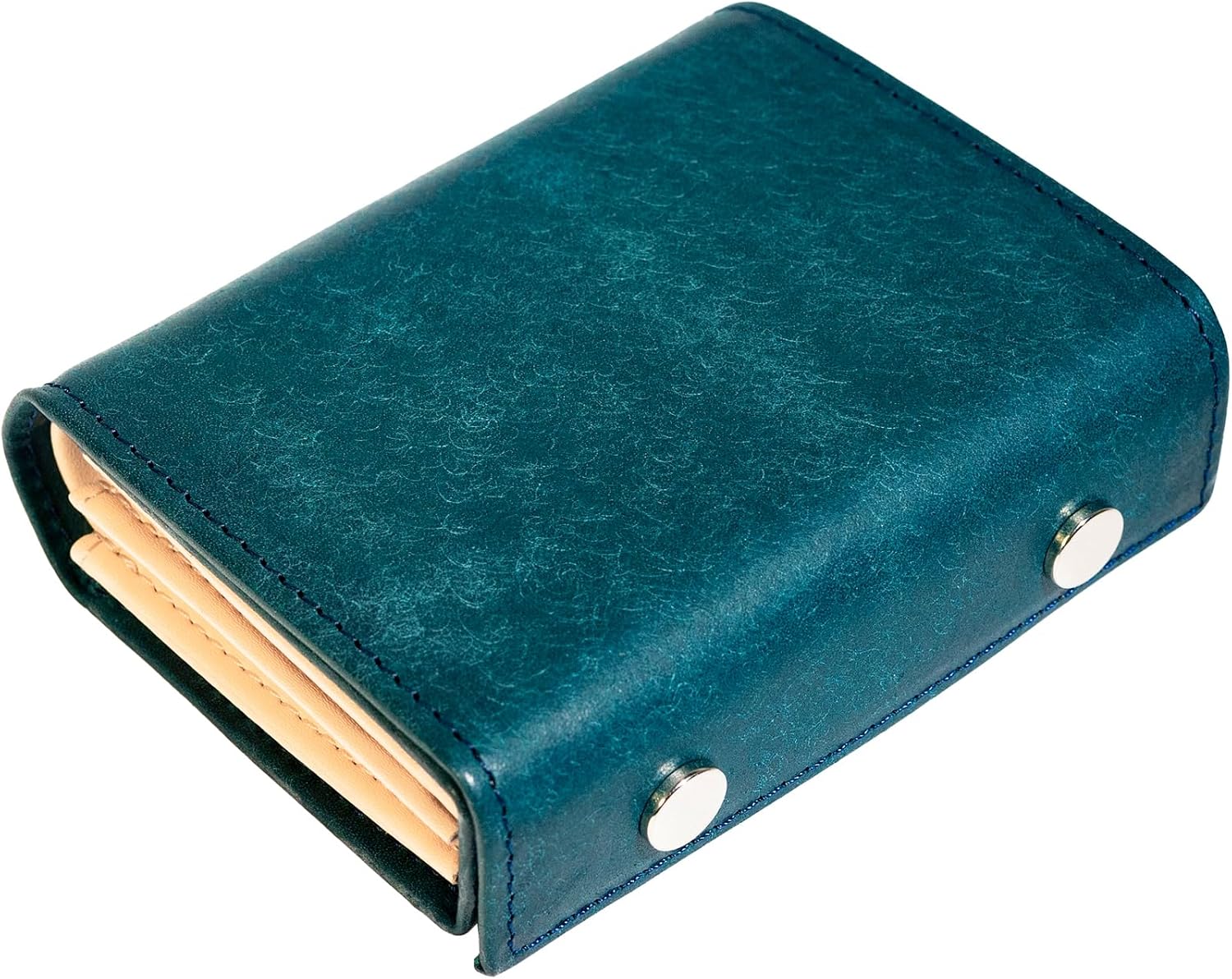 楽天市場】エムピウ 財布（カラーネイビー）（メンズ財布｜財布