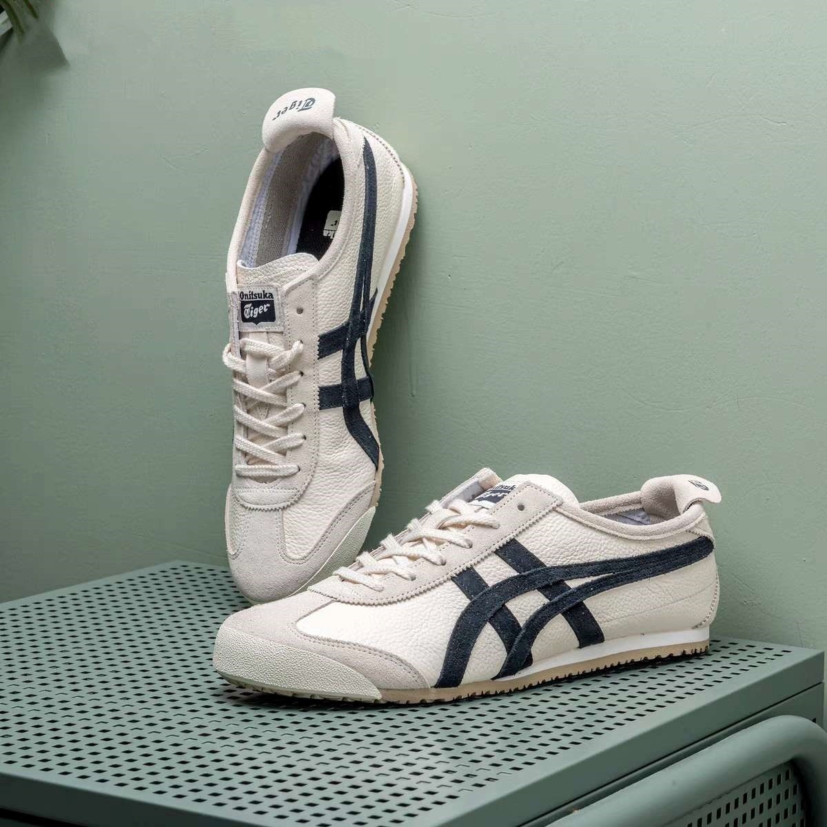オニツカタイガー【Onitsuka tiger】 ヴィンテージスニーカー 楽天市場】オニツカタイガー ビンテージの通販