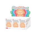 日本未入荷 Pop Mart ポップマート ザーモンスターズ ラブブ ハイライト 未開封 ランダムボックス 6個入り キーリング 可愛い Labubu The ...