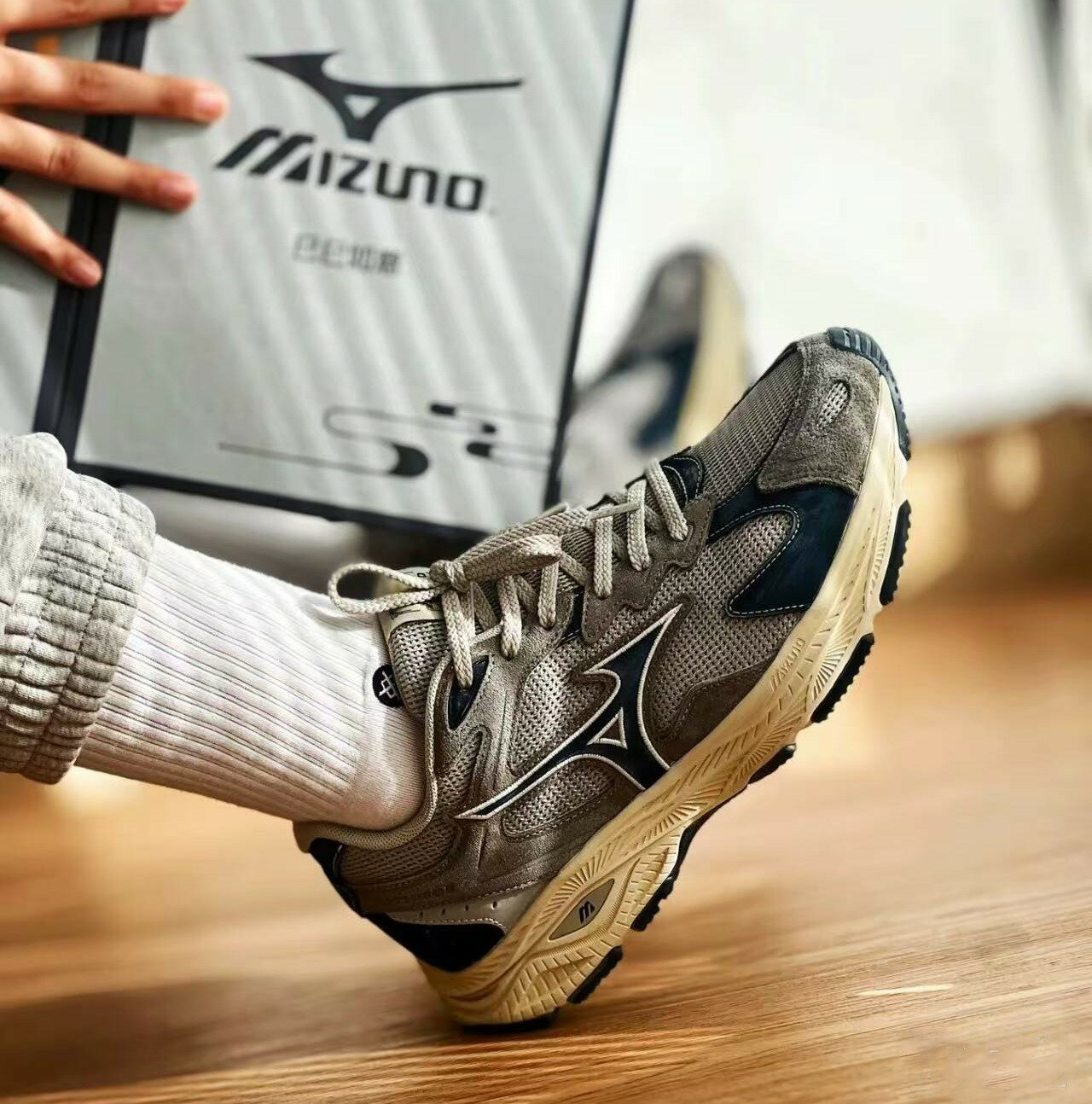 楽天市場】mizuno japan（スニーカー｜メンズ靴）：靴の通販