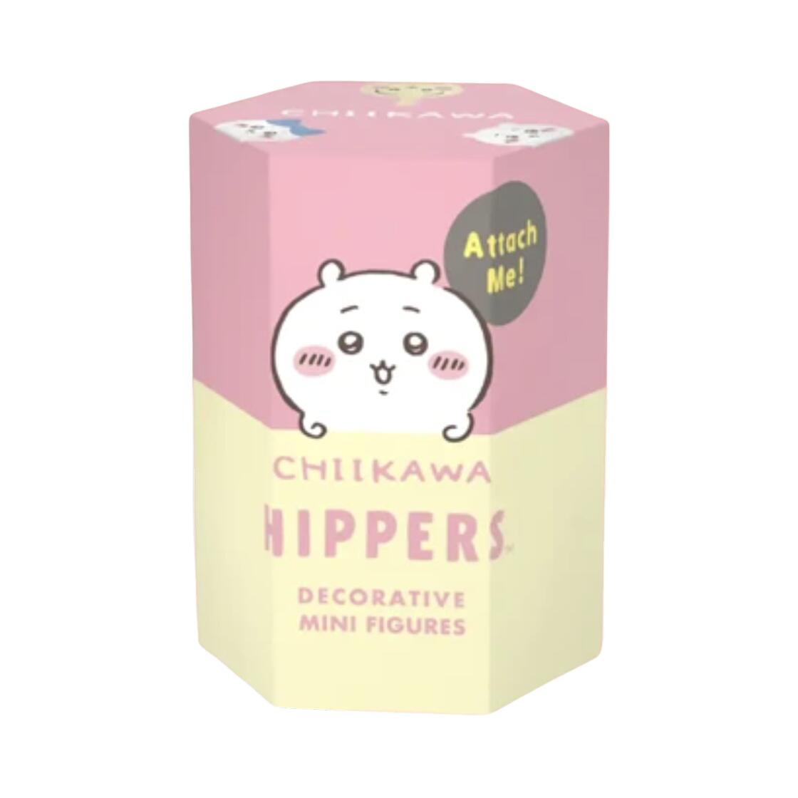 Rakuten - 日本未入荷 ちいかわ ヒッパーズ シールドケース Chiikawa Hippers Sealed Case 韓国限定