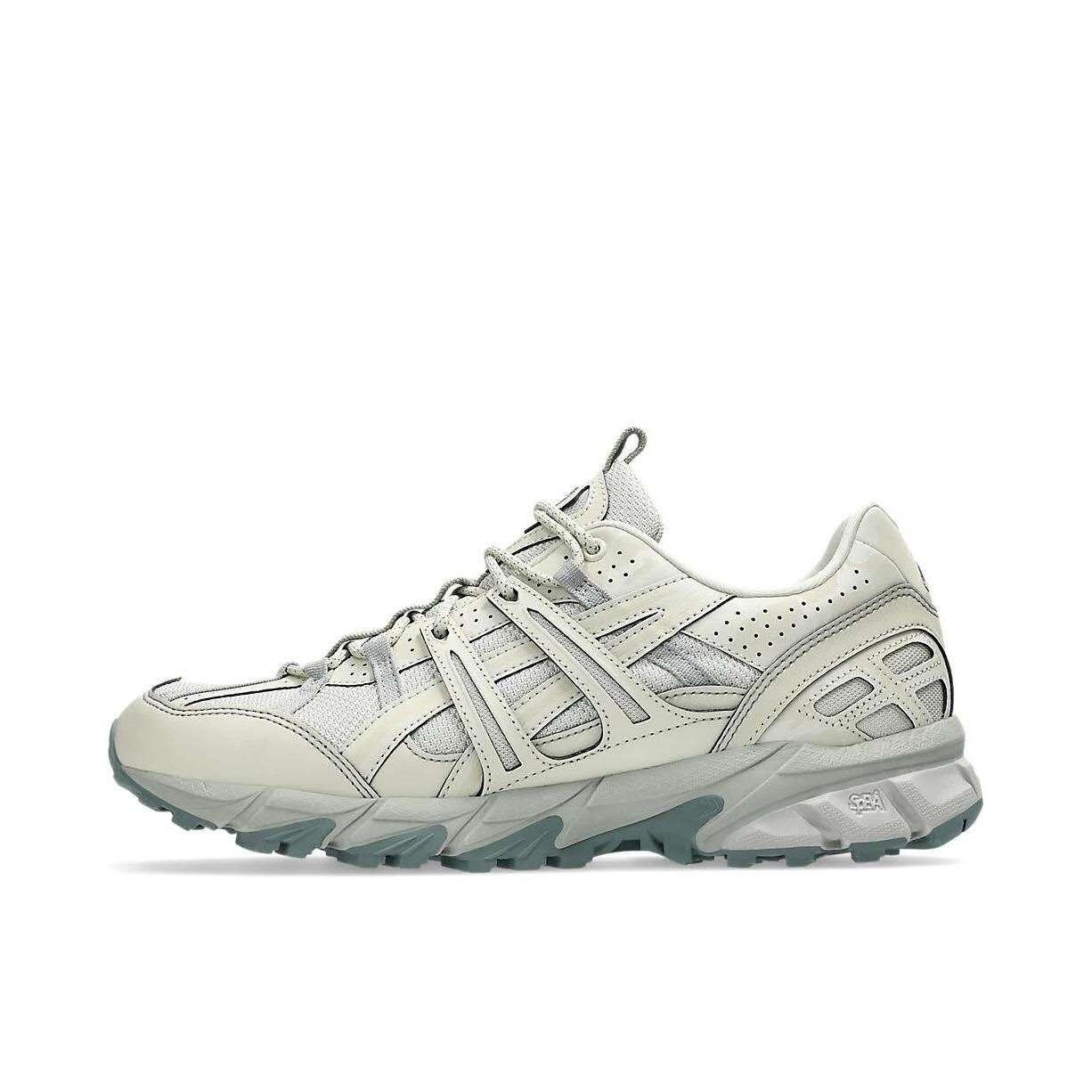 Rakuten - 日本未入荷 Asics Gel-Sonoma アシックス ゲル ソノマ オリーブグレー 15-50 Light Dust Olive Grey 1203A538-020