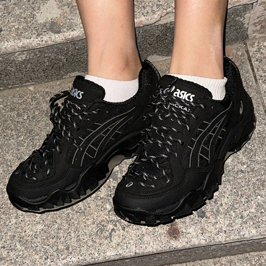 アシックストレーニングシューズビッカーEX-α アシックス ビッカー イーエックスアルファ/ASICS BICKER EX-α