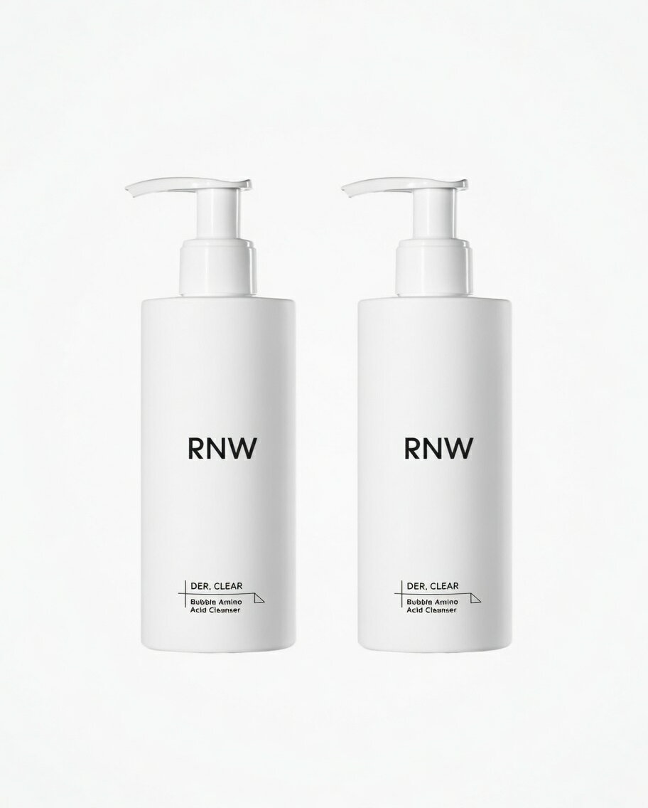 Rakuten - RNW バブルディープ CICA弱酸性 毛穴 水分クレンザー クレンジングフォーム 200g×2 バブルディープ 毛穴汚れ 洗顔 低刺激 泡洗顔 毛穴洗浄フォーム クレンザー フェイスウォッシュ 美容 中国コスメ 中国スキンケア
