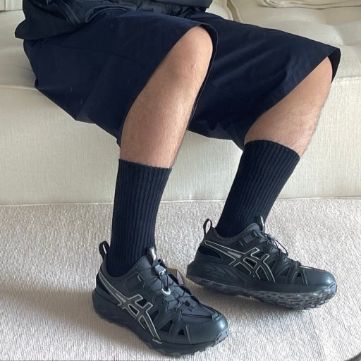 楽天市場】asics gel sonoma（靴サイズ（cm）22.5）（靴）の通販