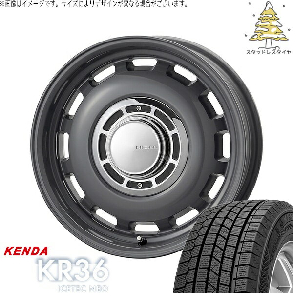 スズキ ジムニー JB64 JB23 JA22 JA12 215/70R16 スタッドレスタイヤ ホイール 4本セット 新品 | ケン..