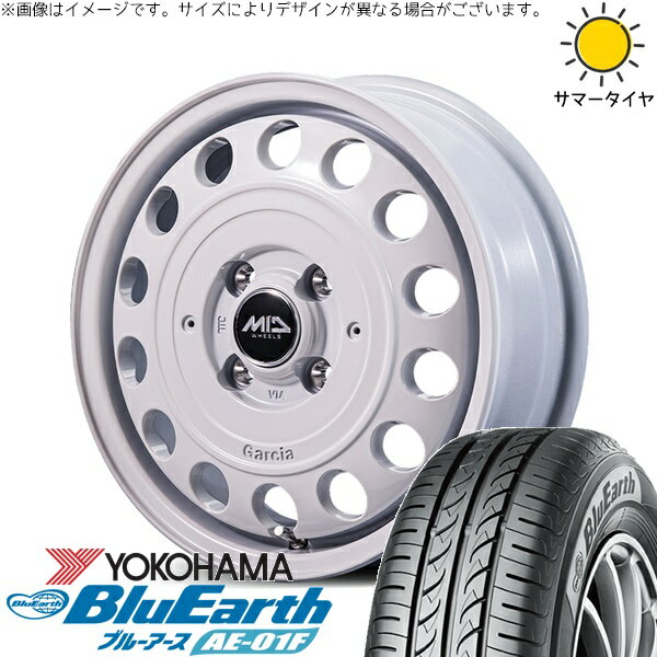 ソリオ MA26 MA36 デリカ 165/70R14 サマ
