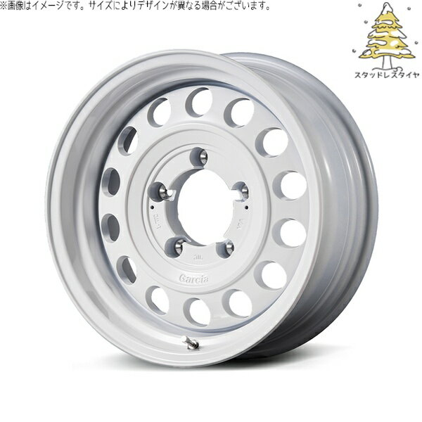 ジムニーシエラ 215/70R16 スタッドレスタイヤ ホイール 4本セット 新品 | おすすめ輸入タイヤ × エム..