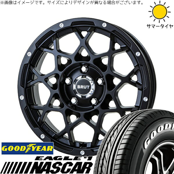 30アルファード 215/60R17 サマータイヤ ホイール 4本セット 新品 | グッドイヤー (GOODYEAR) イーグル..