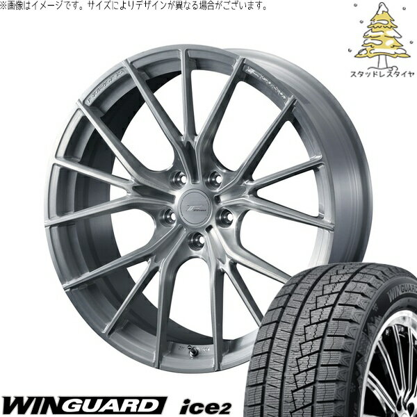 カロスポ プリウス 30系 50系 225/40R18 サマータイヤ ホイール 4本セット 新品 | ネクセン (NEXEN) ウ..