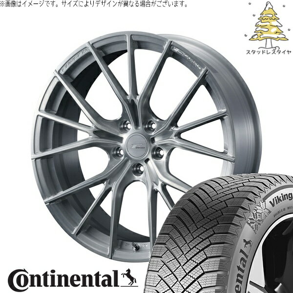 カロスポ プリウス 30系 50系 225/40R18 サマータイヤ ホイール 4本セット 新品 | コンチネンタル (Con..