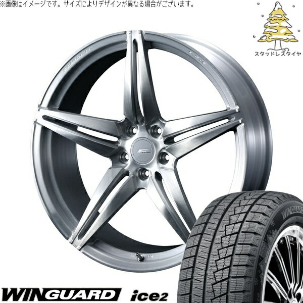 カロスポ プリウス 30系 50系 225/40R18 サマータイヤ ホイール 4本セット 新品 | ネクセン (NEXEN) ウ..