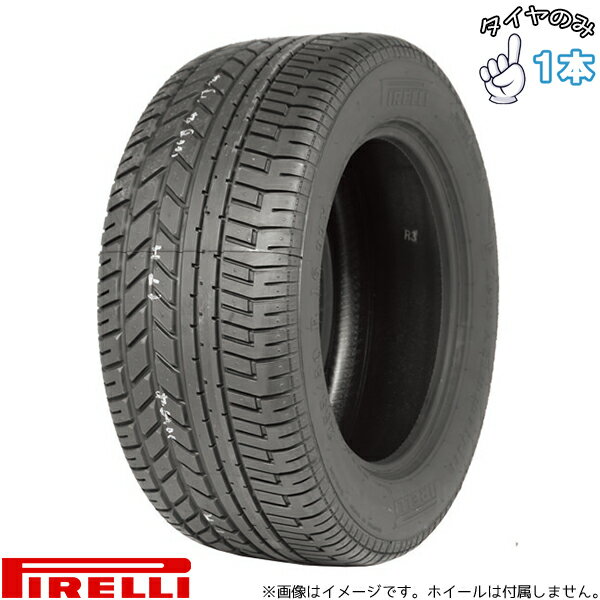 PIRELLI - ピレリ PIRELLI ピーゼロ アシンメトリコ 345/35R15 15インチ 新品 1本 正規品 サマータイヤ