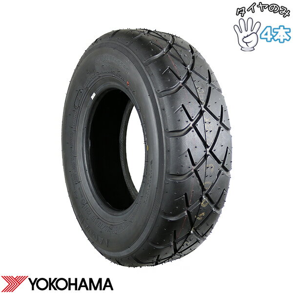 楽天市場】ヨコハマ アドバン a032r 165／70r10の通販