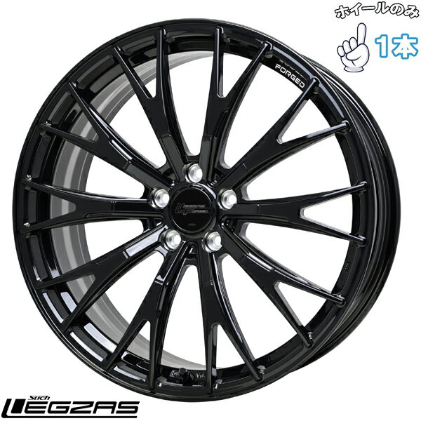 REGSAS レグザス 18インチ PCD114.3 4本 ホイール セット REGSAS レグザス 18インチ PCD114.3 4本 ホイール セット ホイール・18