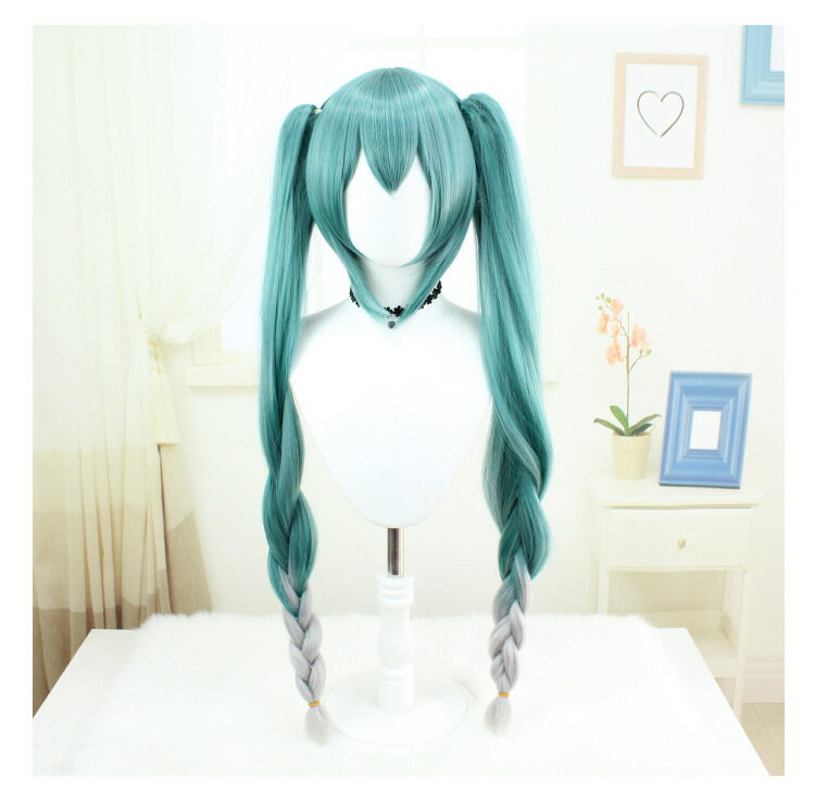 Vocaloid Cosplay SNOW MIKU 2024