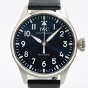 【中古】IWC ビッグパイロットウォ