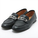 【送料無料】 サントーニ メンズ スリッポン・ローファー シューズ Men's Gannon Slip On Penny Loafers Brown