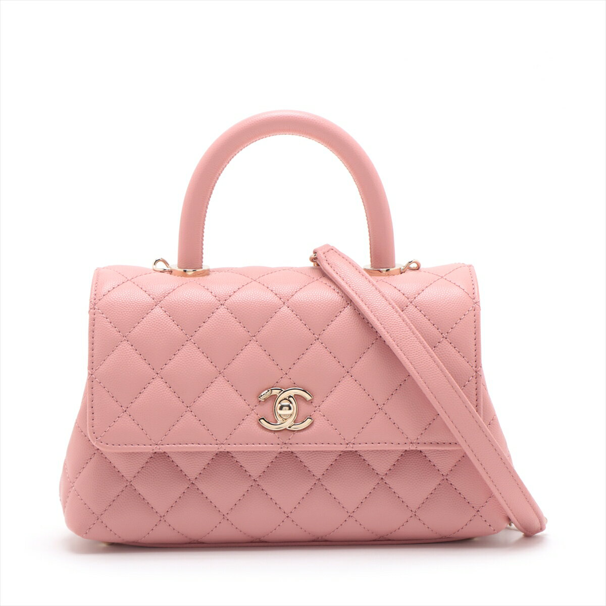 入手困難!CHANELココハンドルの入手方法♡ | CHANEL大好き30代 入手困難!CHANELココハンドルの入手方法♡ | CHANEL大好き30代