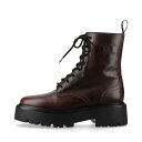 ミネトンカ ブーツ レディース ダブルフリンジ MINNETONKA DOUBLE FRINGE BOOT 靴 スウェード ブラック ブラウン 【サイズ交換1回無料】