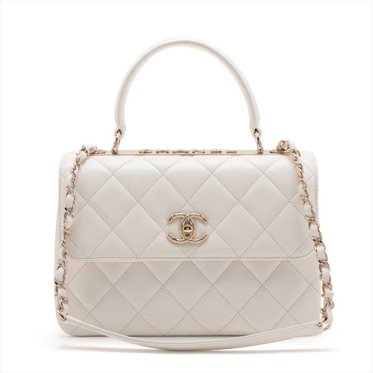 CHANELの値段がおかしい。 | CHANEL大好き30代♡HARU