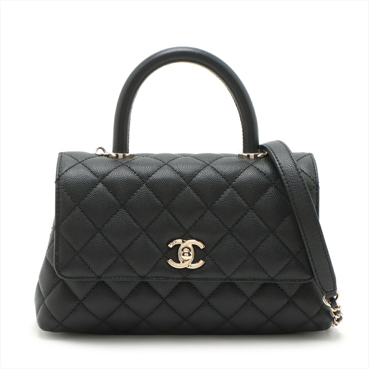 注目のCHANEL25と入手困難なバッグにも遭遇!!シャネパト行っ 注目のCHANEL25と入手困難なバッグにも遭遇!!シャネパト行っ
