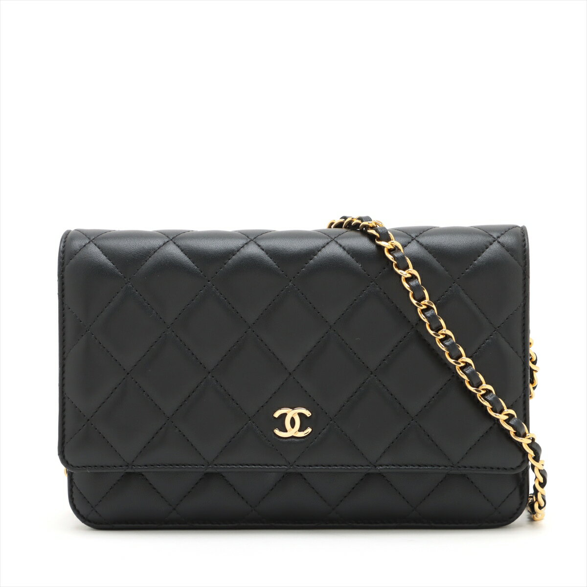 実はお得?!CHANELチェーンウォレット♡ | CHANEL大好き30代♡HARU 実はお得?!CHANELチェーンウォレット♡ | CHANEL大好き30代♡HARU