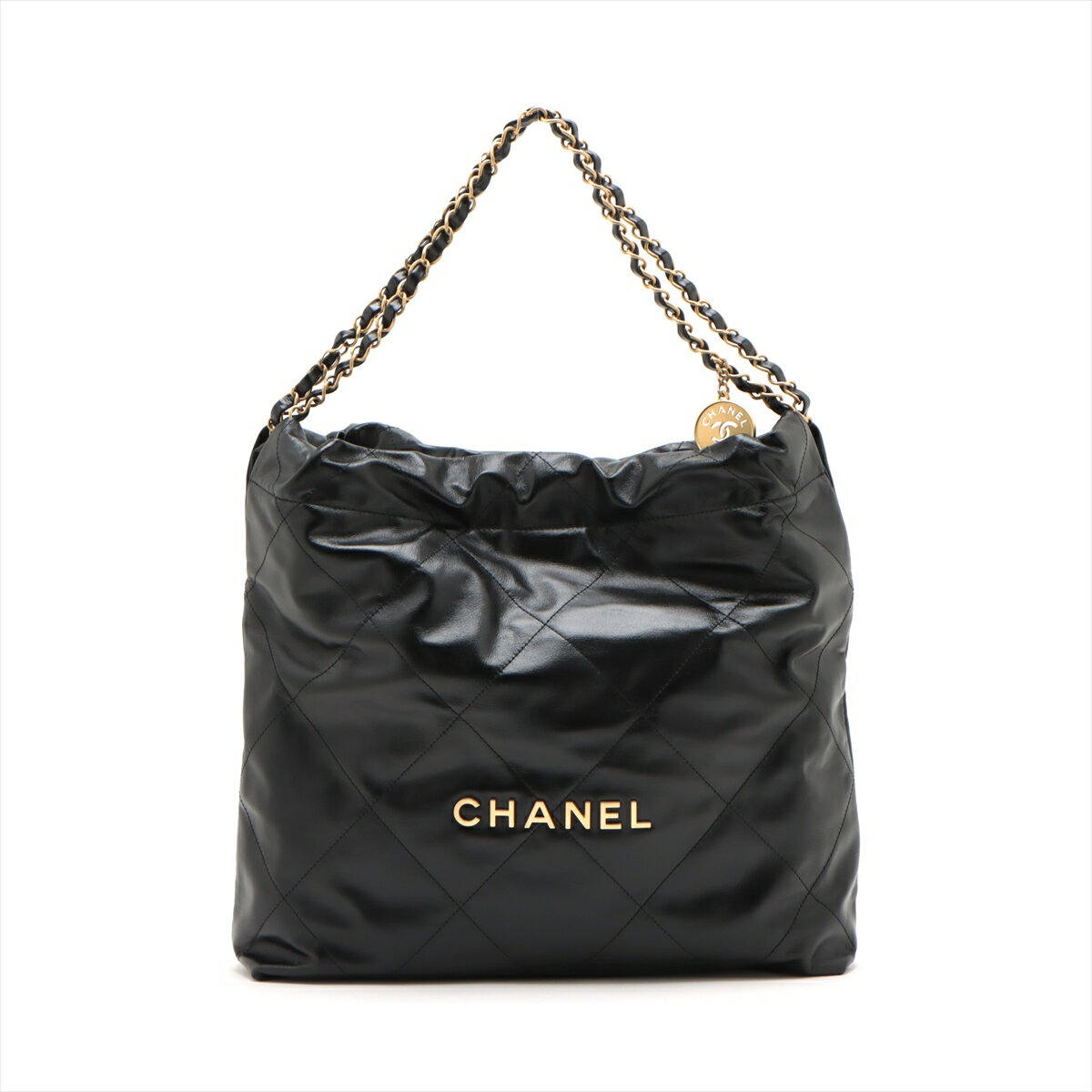 注目のCHANEL25と入手困難なバッグにも遭遇!!シャネパト行っ 注目のCHANEL25と入手困難なバッグにも遭遇!!シャネパト行っ
