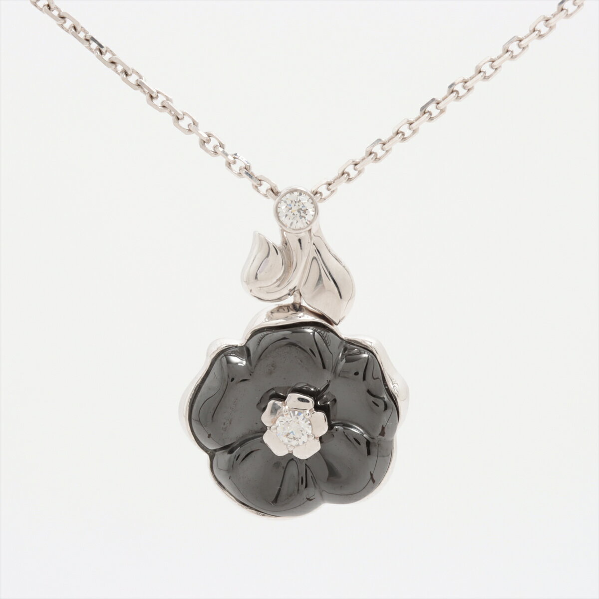 大人気♪カメリア】CHANEL☆ コレクション ネックレス (CHANEL/ネックレス・ペンダント) J2580【BUYMA】