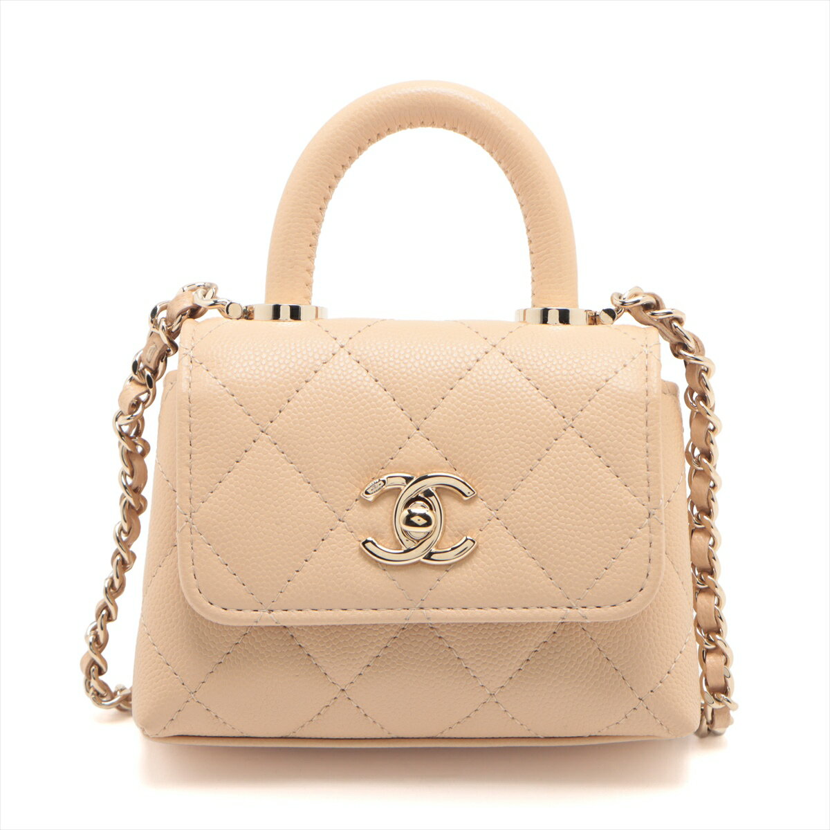 注目のCHANEL25と入手困難なバッグにも遭遇!!シャネパト行っ 注目のCHANEL25と入手困難なバッグにも遭遇!!シャネパト行っ