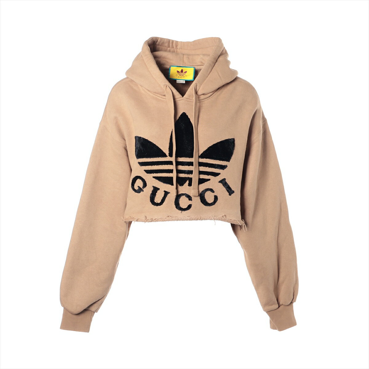 楽天市場】パーカー グッチ(サイズ(S/M/L)S)(レディース 楽天市場】パーカー グッチ(サイズ(S/M/L)S)(レディース