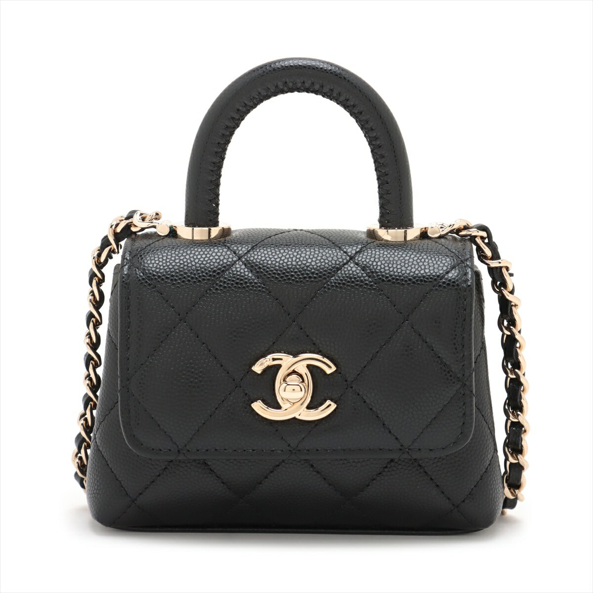 注目のCHANEL25と入手困難なバッグにも遭遇!!シャネパト行っ 注目のCHANEL25と入手困難なバッグにも遭遇!!シャネパト行っ