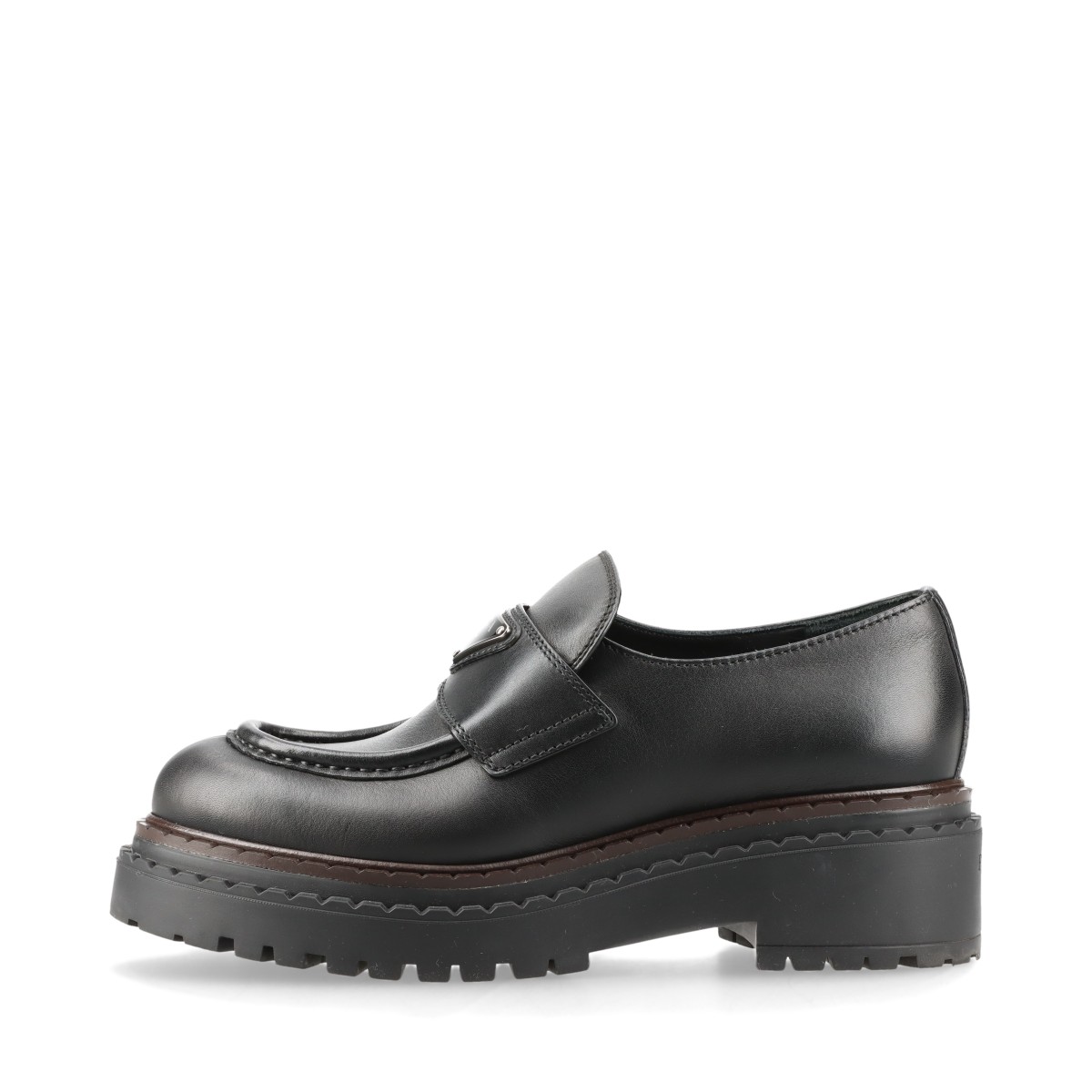 楽天市場】PRADA(カラーブラウン)(メンズ靴|靴)の通販 楽天市場】PRADA(カラーブラウン)(メンズ靴|靴)の通販