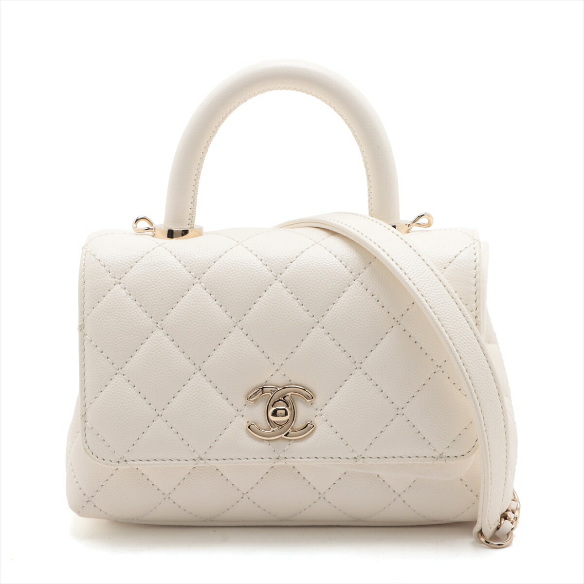 注目のCHANEL25と入手困難なバッグにも遭遇!!シャネパト行っ 注目のCHANEL25と入手困難なバッグにも遭遇!!シャネパト行っ