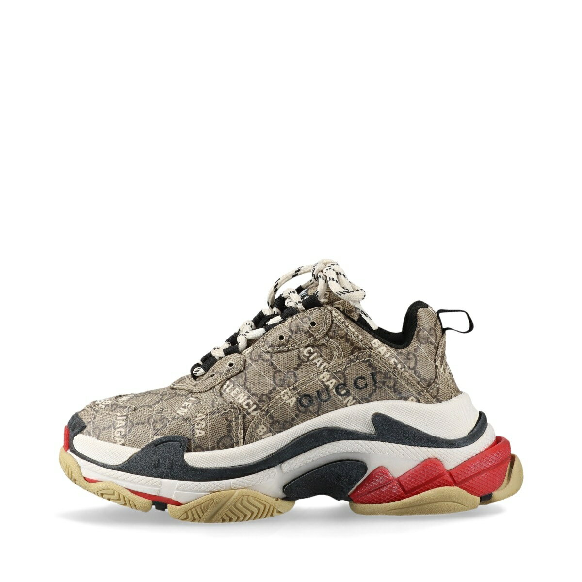 楽天市場】balenciaga triple s(ブランドグッチ)(靴)の通販 楽天市場】balenciaga triple s(ブランドグッチ)(靴)の通販