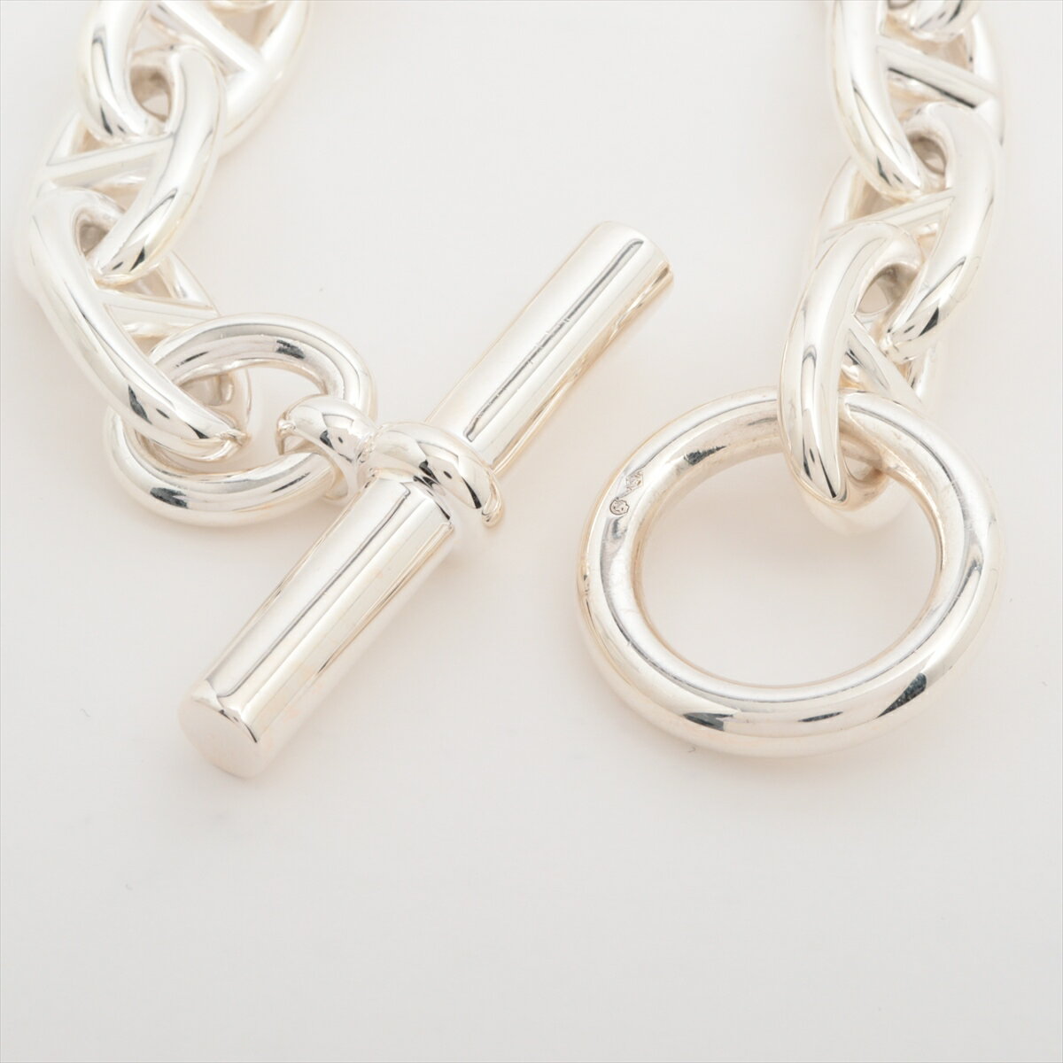 調節可能な友情ブレスレット コットンストリング スターリングシルバービーズ付き (パープル) Metal Studio Jewelry Adjustable friendship bracelet cotton string with sterling silver beads(Purple)
