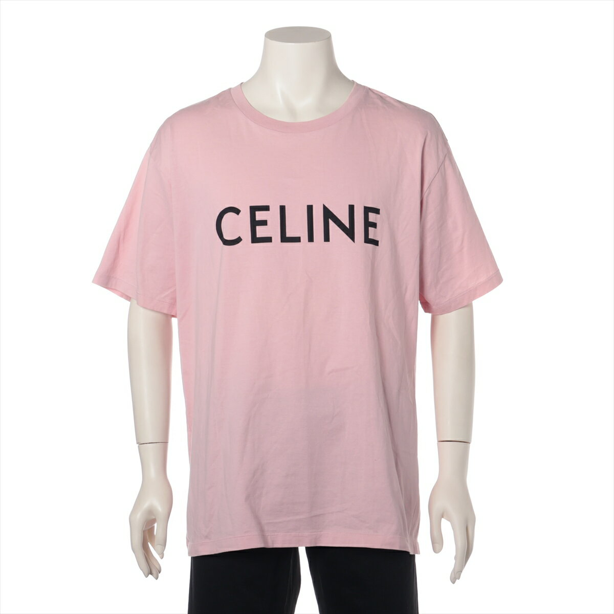 CELINE - セリーヌ CELINE Tシャツの通販 by KOMEHYO ONLINE