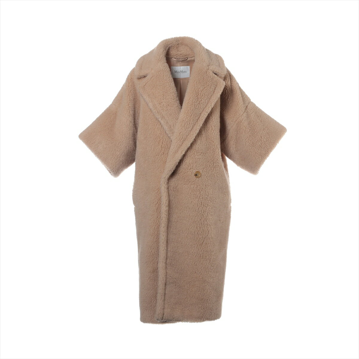 楽天市場】テディベア 中古(コート・ジャケット|レディース 楽天市場】テディベア 中古(コート・ジャケット|レディース