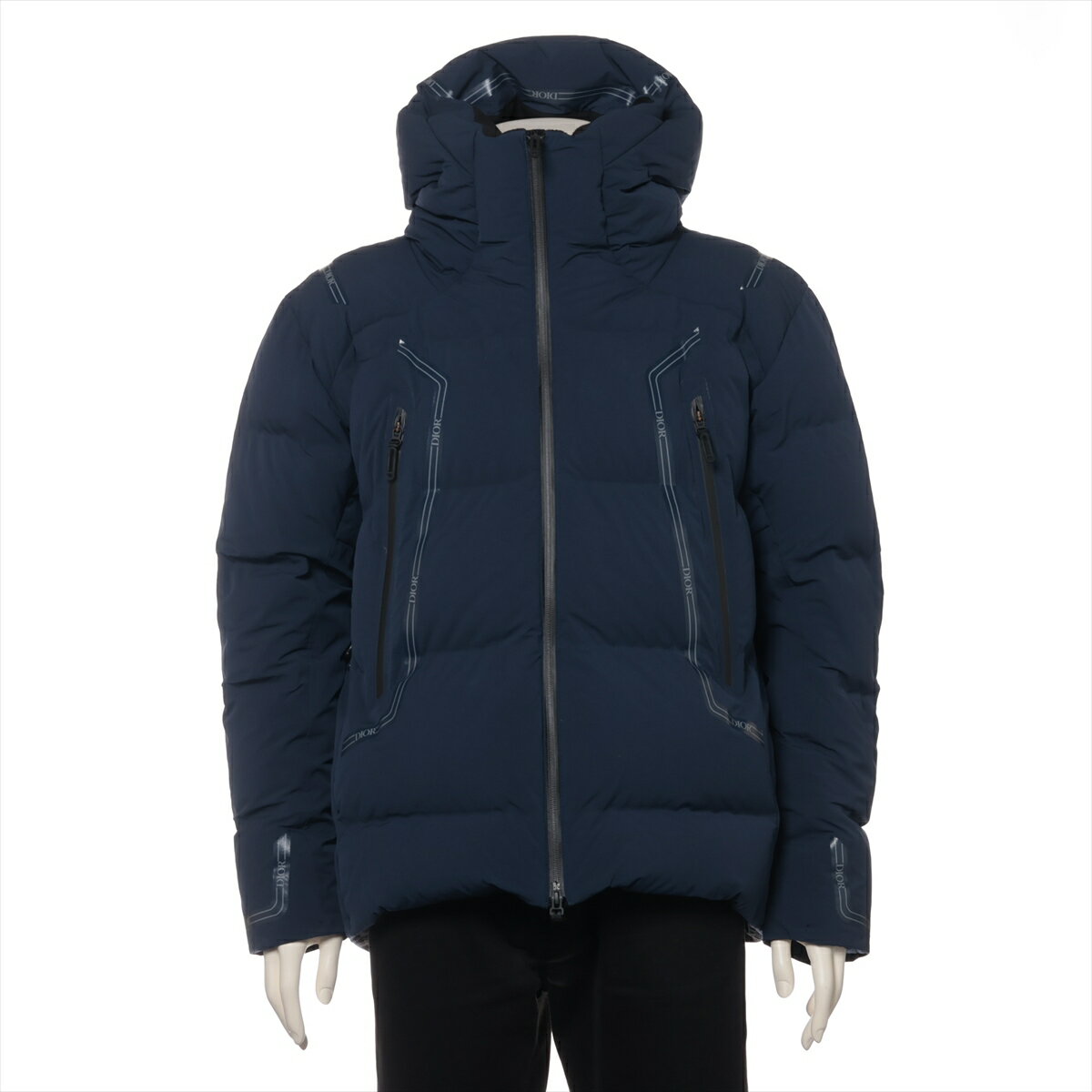 MIZUSAWA DOWN JACKET 
