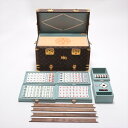 【中古】ヴィトン M10065 ヴァニティマージャン シリアル不明 麻雀牌 素材不明