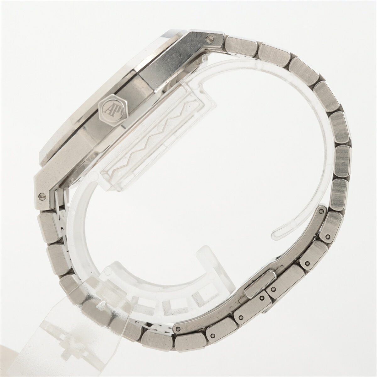 【中古】【輸入品・未使用】[セイコー]Seiko 腕時計 Automatic Stainless Steel Watch SNKL79 メンズ [逆輸入]