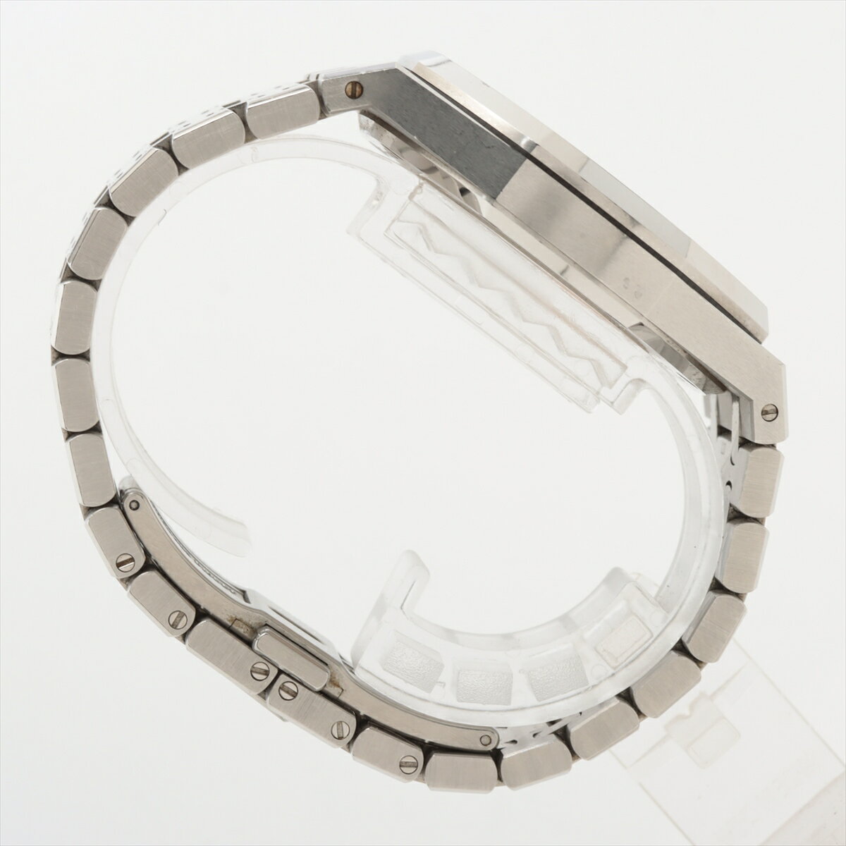 【中古】【輸入品・未使用】[セイコー]Seiko 腕時計 Automatic Stainless Steel Watch SNKL79 メンズ [逆輸入]