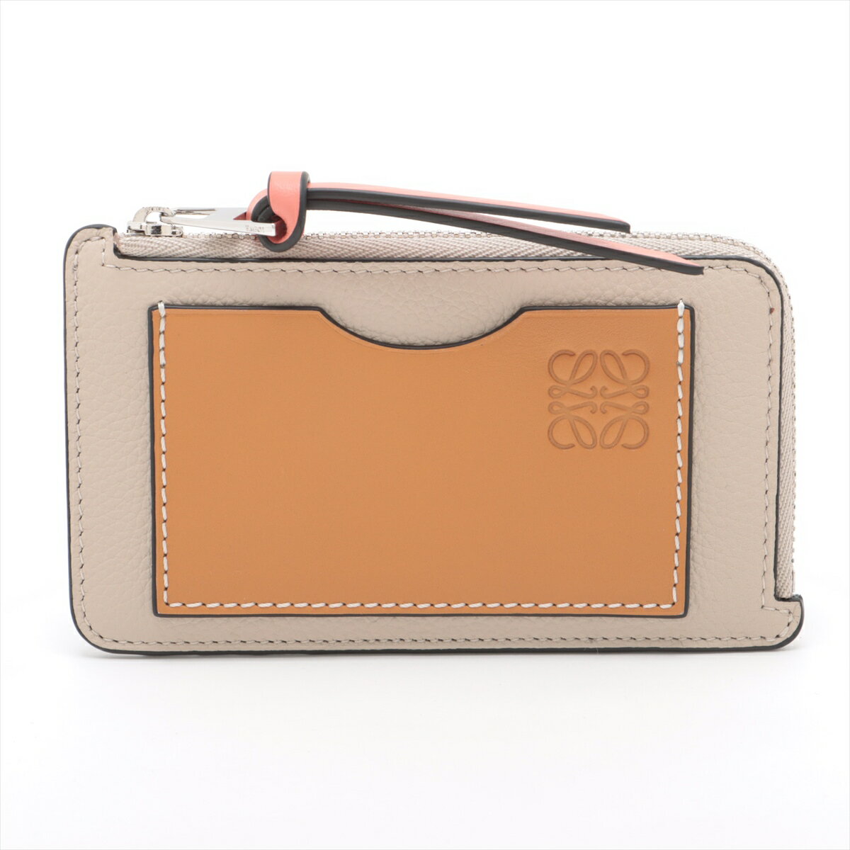 LOEWE ロエベ 小物入れ アクセサリーケース コインケース