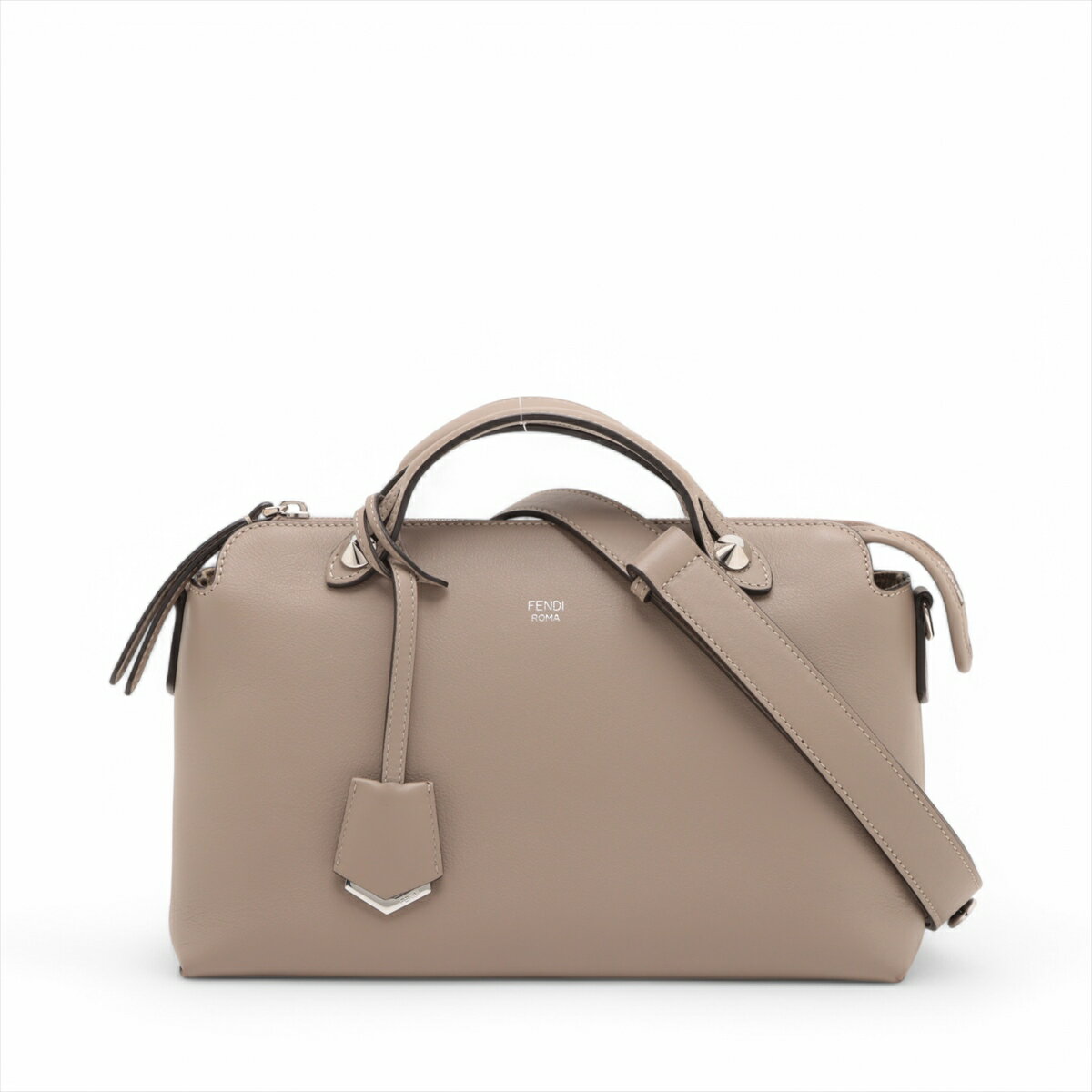 FENDI フェンディ 2WAYバッグ BY THE WAY：バイザウェイ 8BL146