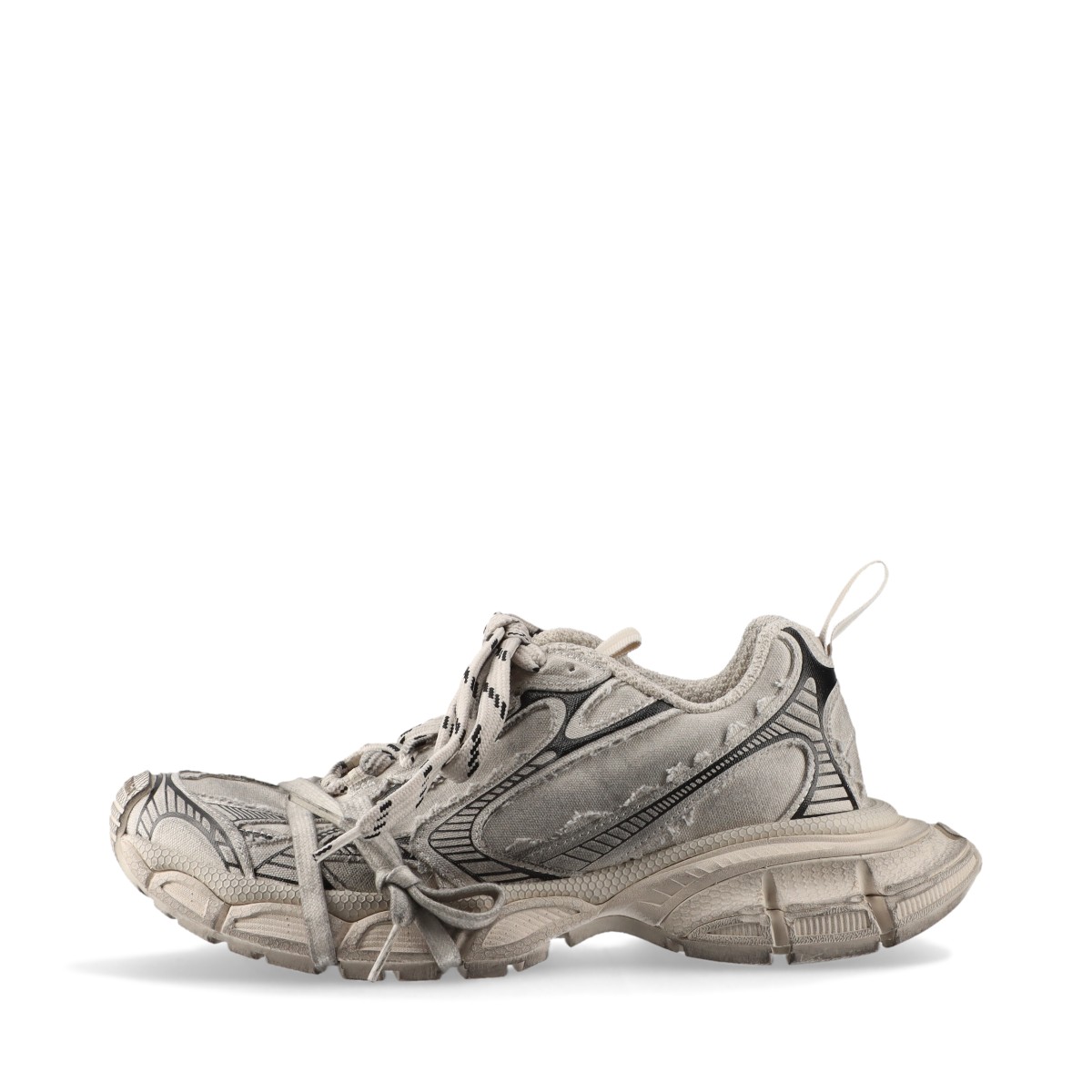 BALENCIAGA バレンシアガ 6XL New Year Series 25 ローカット