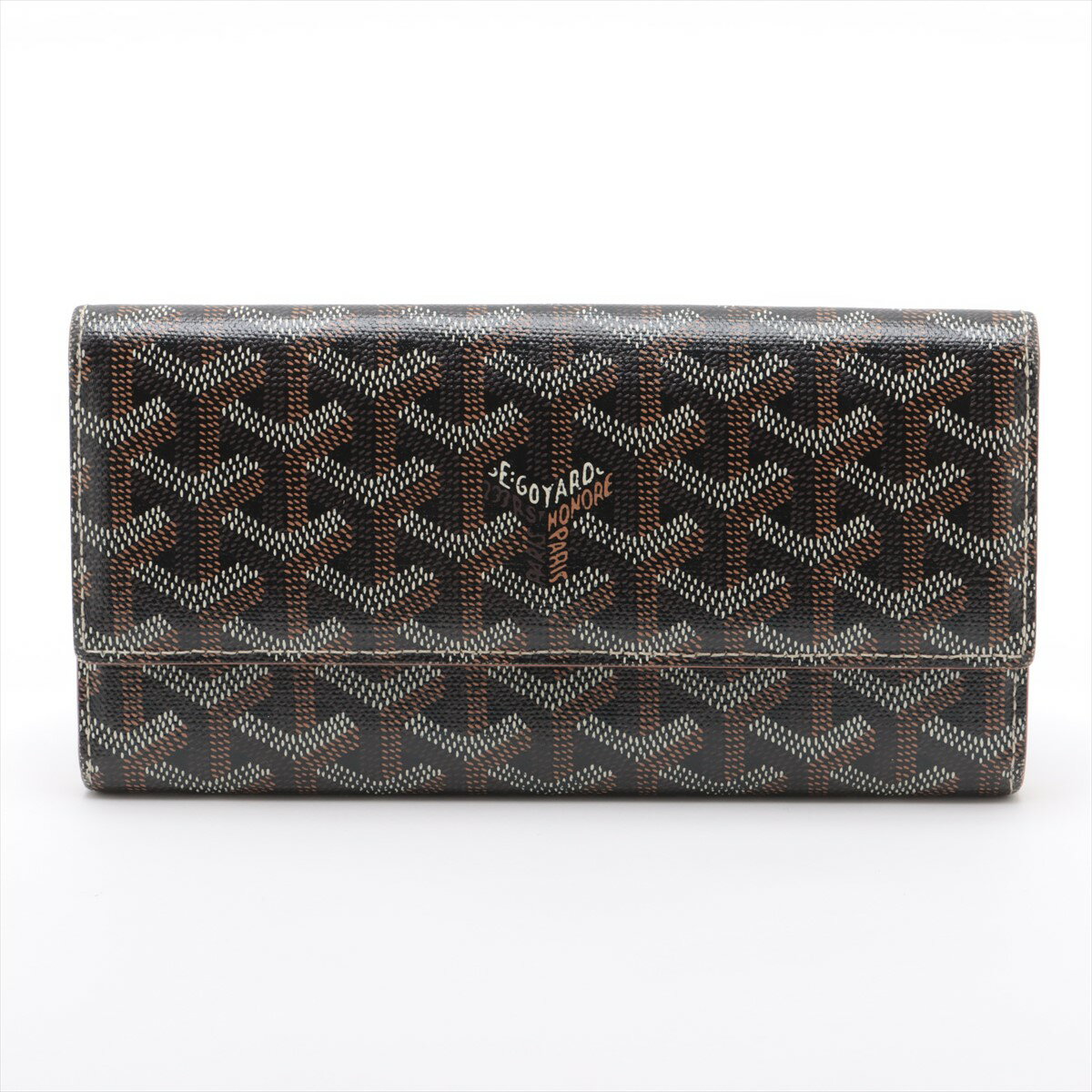 楽天市場】GOYARD ゴヤール ヴァレンヌ VARENNE フラップ
