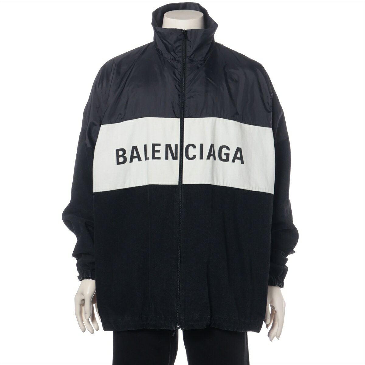 楽天市場】balenciaga ナイロンジャケットの通販